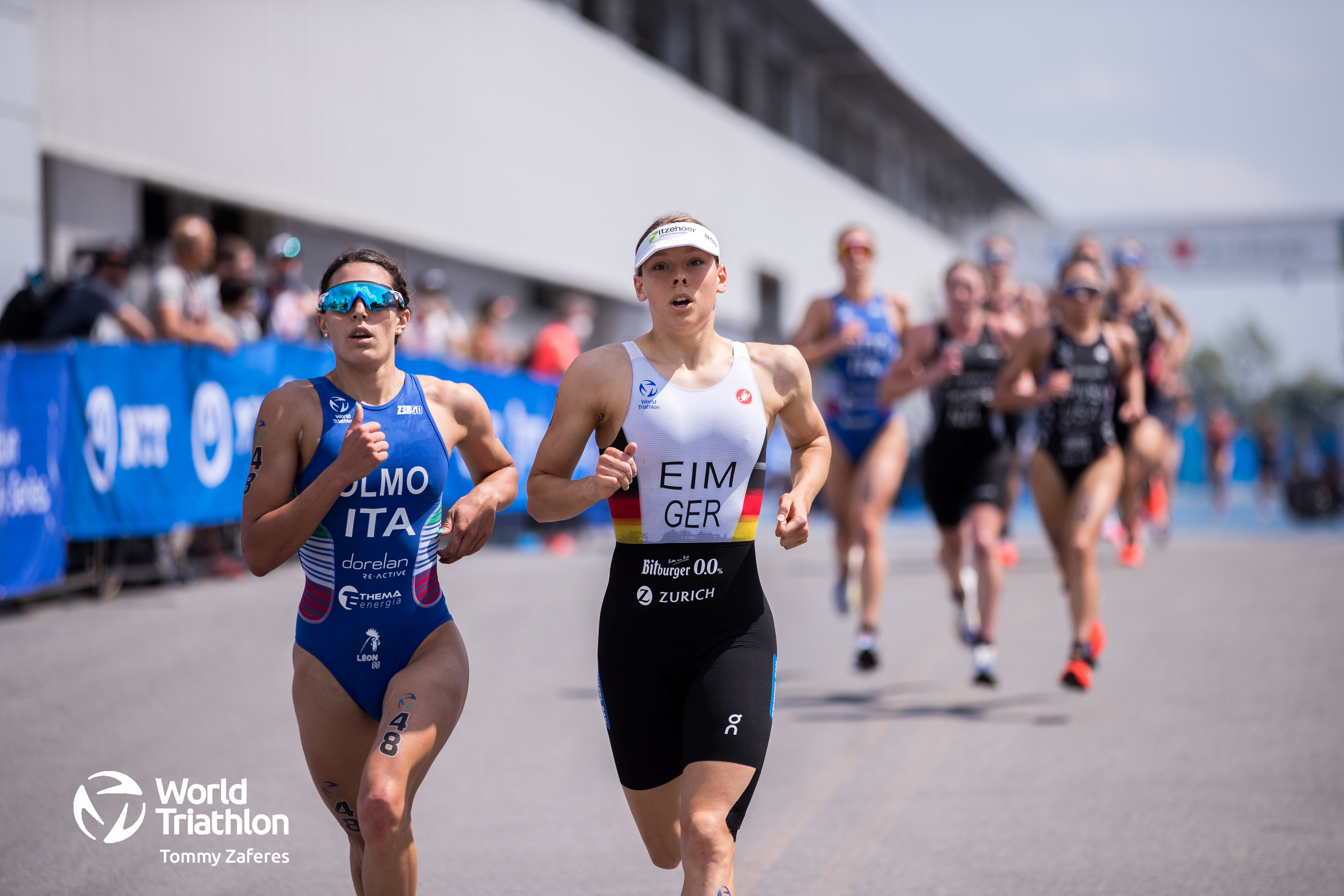  Foto zu Das große Finale in Edmonton 
