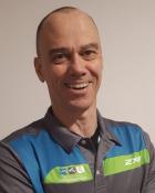 Portrait Carsten Janecke 