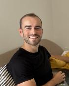 Fabian Grill Trainer