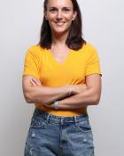 Maureen Amend Trainerin