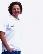 Nina Umhey Trainerin