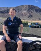 Trainer Steffen Thürmer