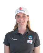 Marlene Gomez-Göggel Portrait