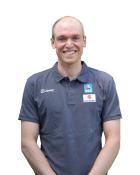 Lasse Lührs (DTU Kader)