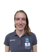 Annika Koch, Kader-Athletin