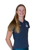 Portrait Julia Bröcker