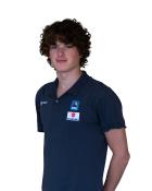 Portrait Kjell Brandt