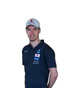 Tim Hellwig Portrait