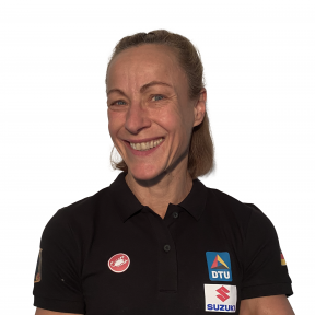 Elke van Engelen Portrait