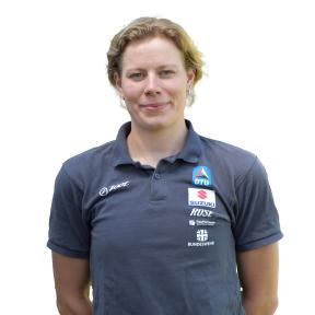 Laura Lindemann (DTU Kader)