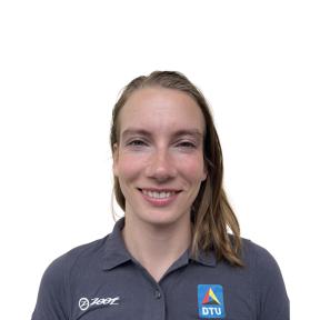 Annika Koch, Kader-Athletin