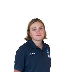 Jule Behrens Portrait