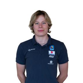 Portrait Laura Lindemann