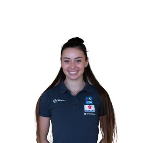 Selina Klamt Portrait