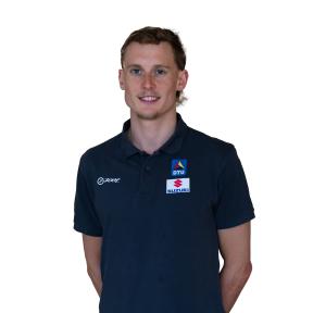 Valentin Wernz Portrait