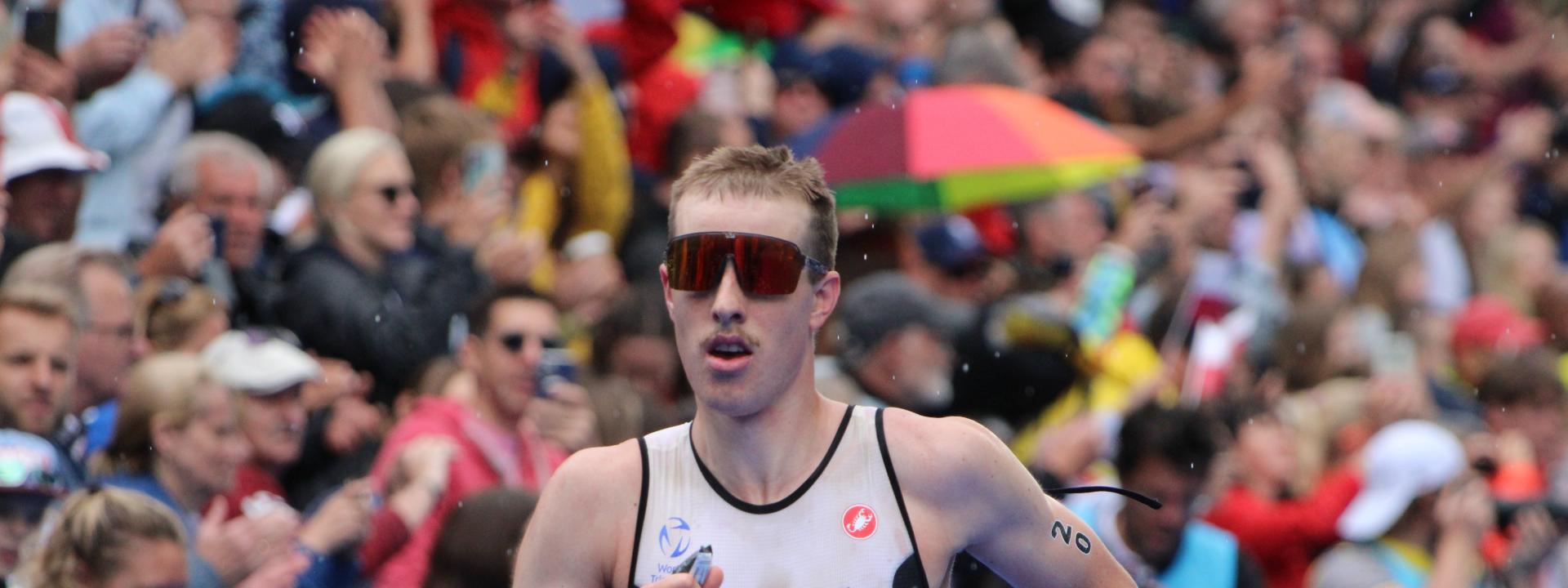 Simon Henseleit Krakau 2023