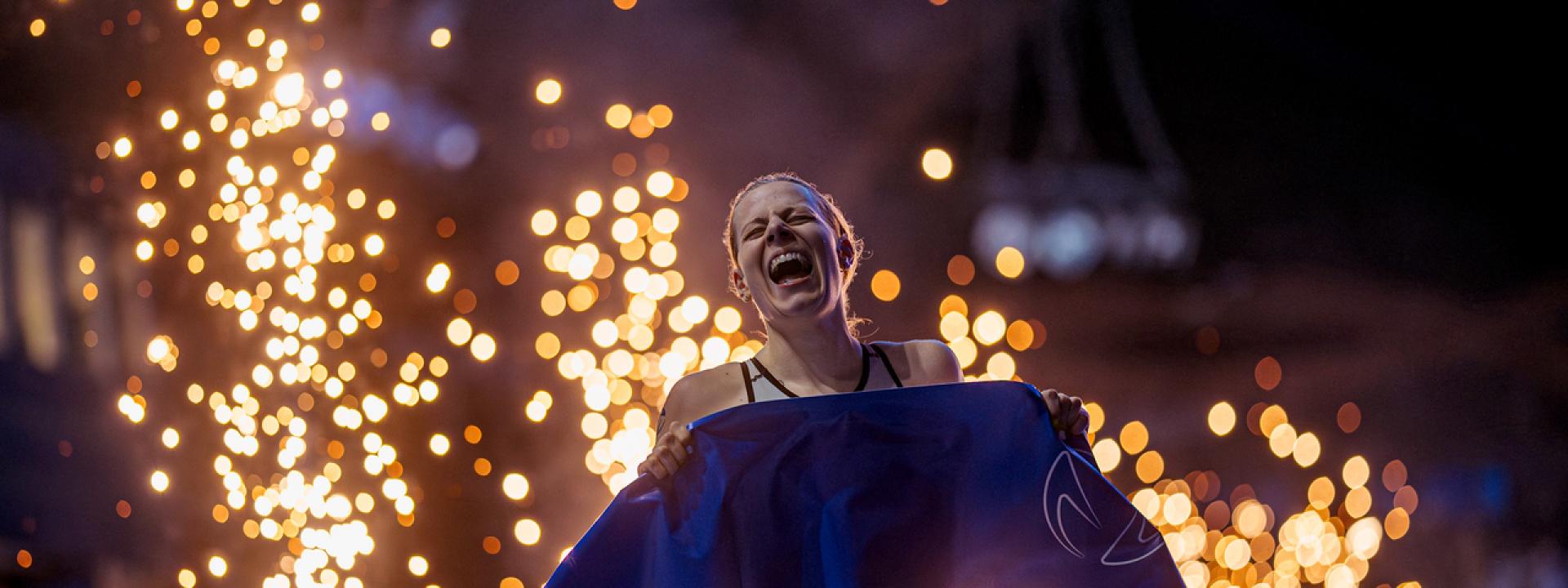 Lindemann gewinnt in Liévin