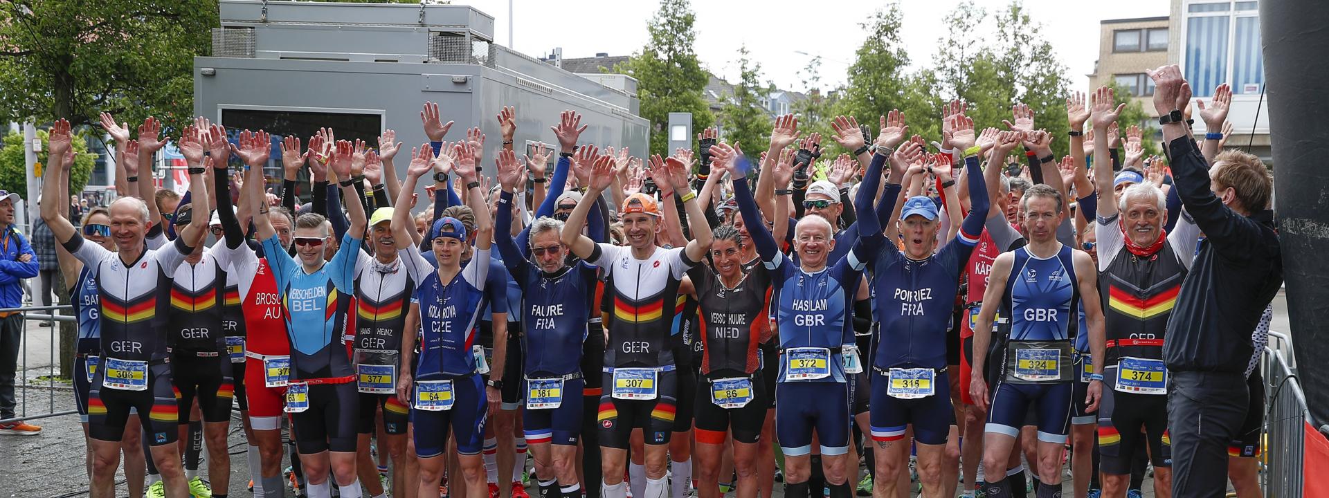 Powerman Alsdorf 2024