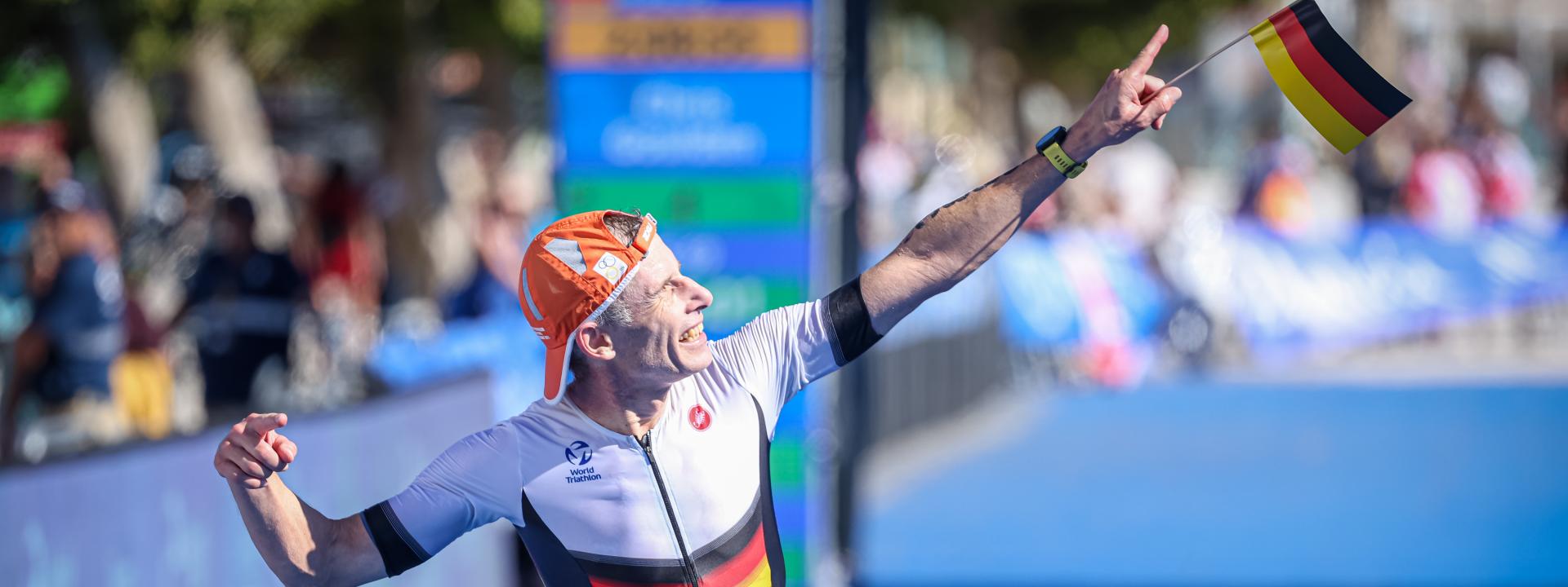 AK-Jubel Torremolinos