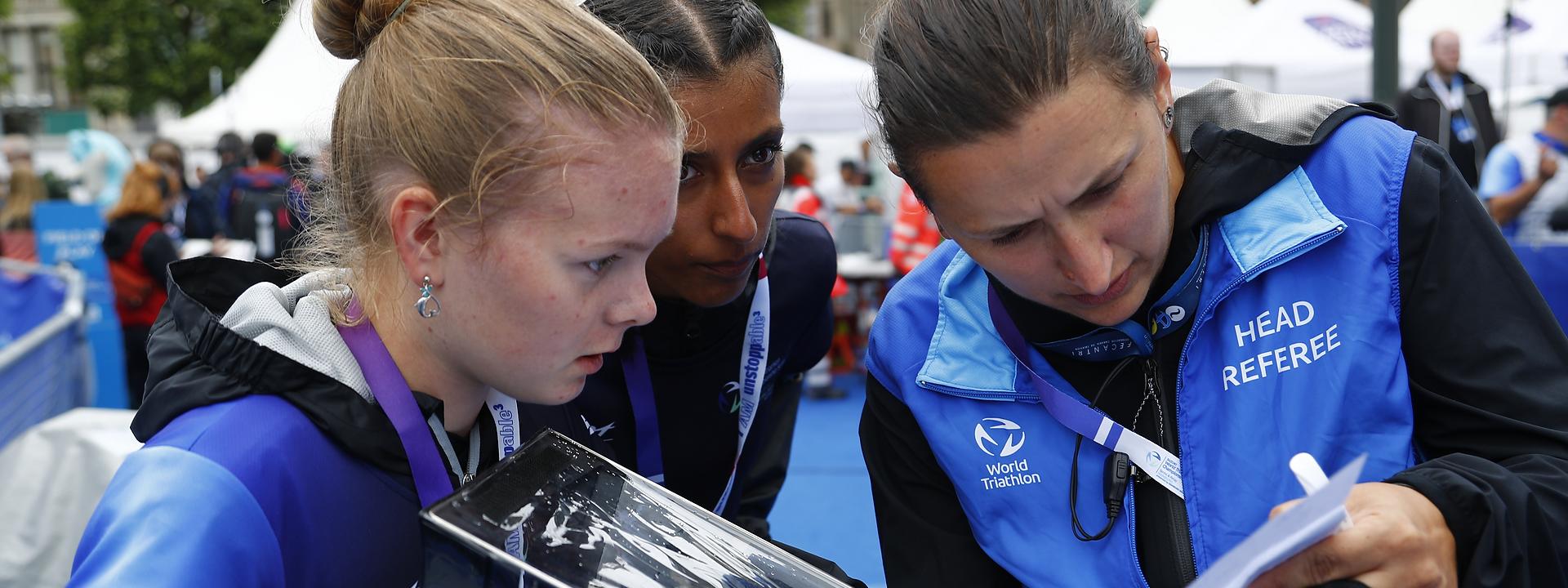 Junior-TO-Programm in HH 2025