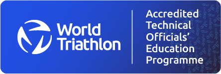 Logo World Triathlon 
