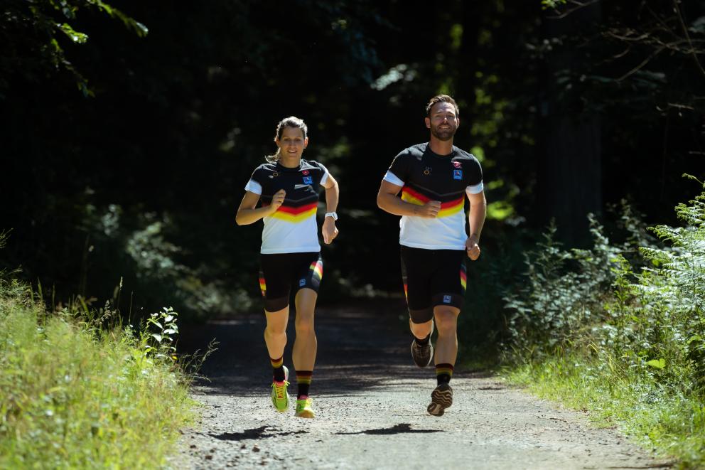 Castelli DTU Kleidung 