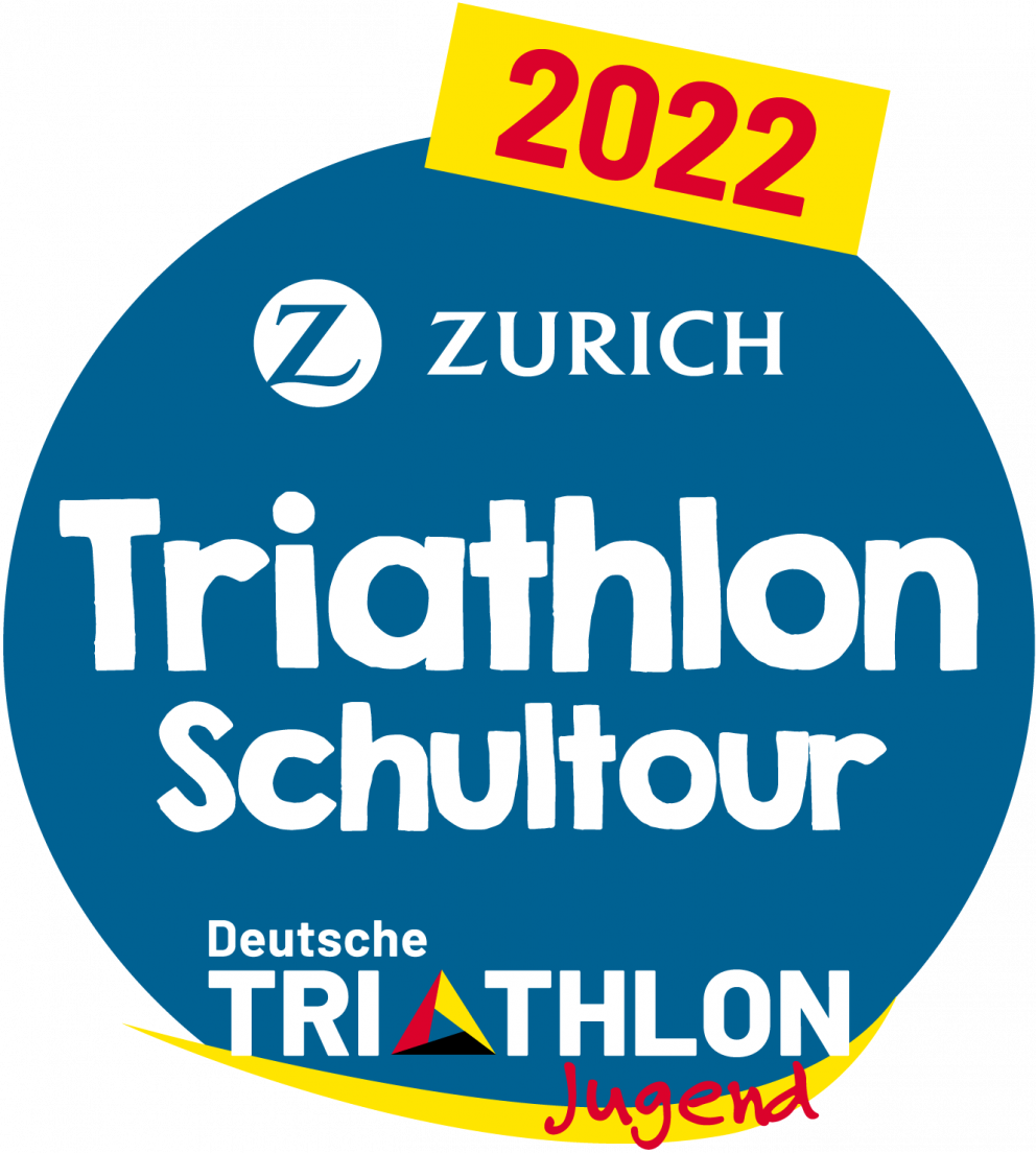 Logo der Zurich Schultour