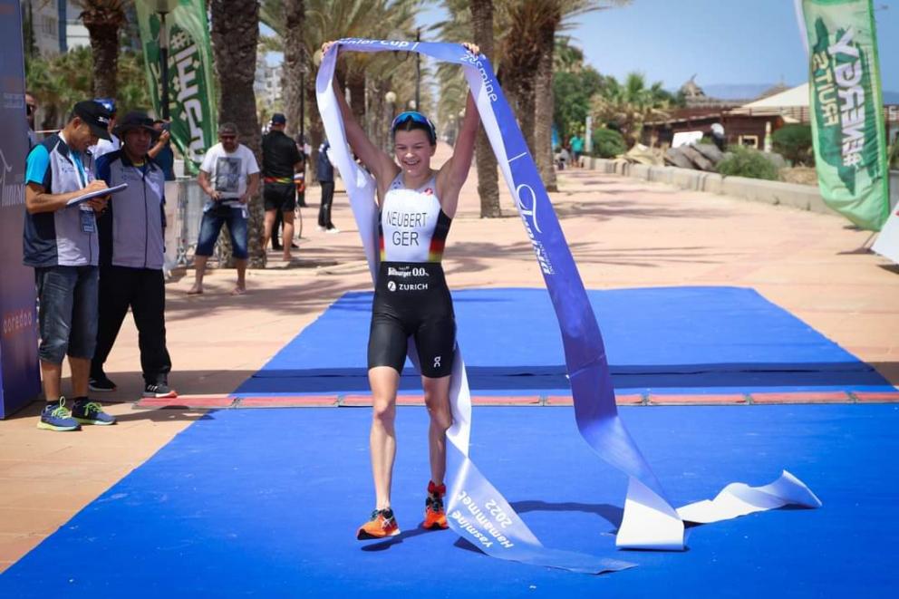 2022 Tanja Neubert Yasemine