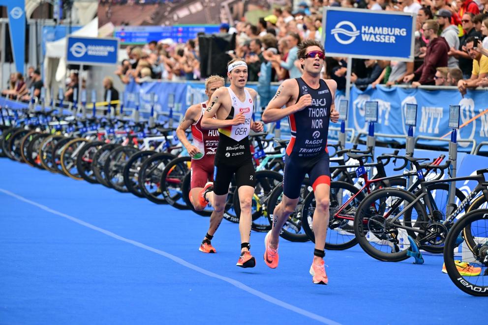 2022 Hamburg Lasse Lührs