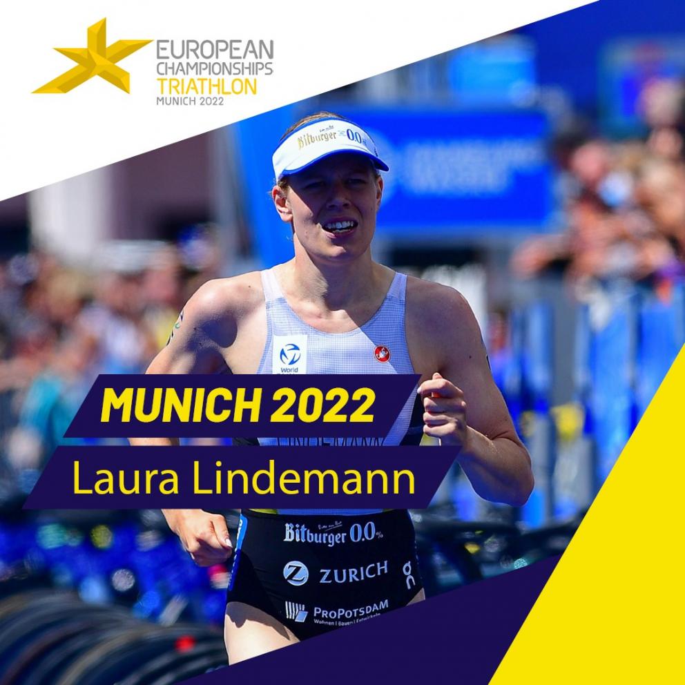 Laura Lindemann Vorstellung München 2022
