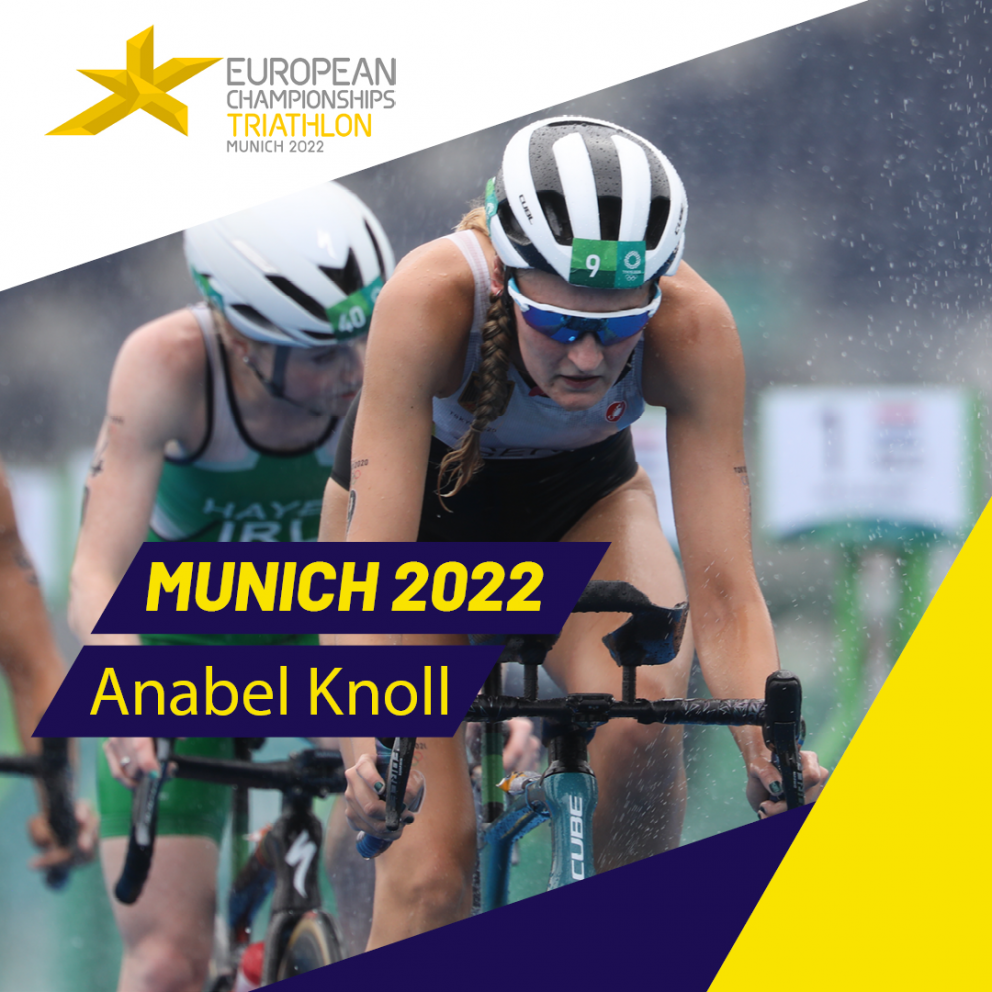 Anabel Knoll Vorstellung