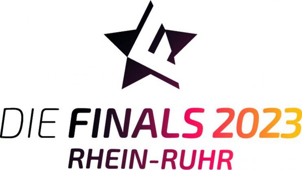 Logo Finals Düsseldorf