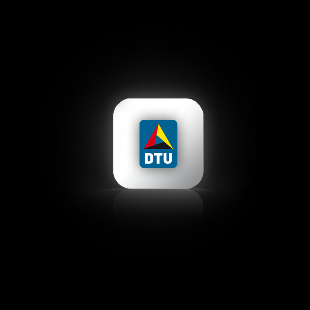 Logo DTU-App