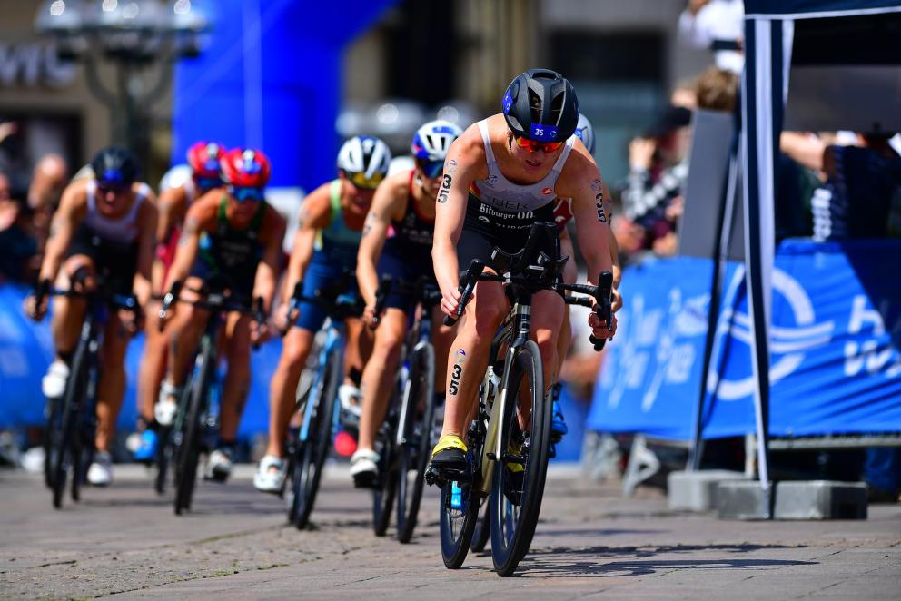 2022 Hamburg Lena Meißner