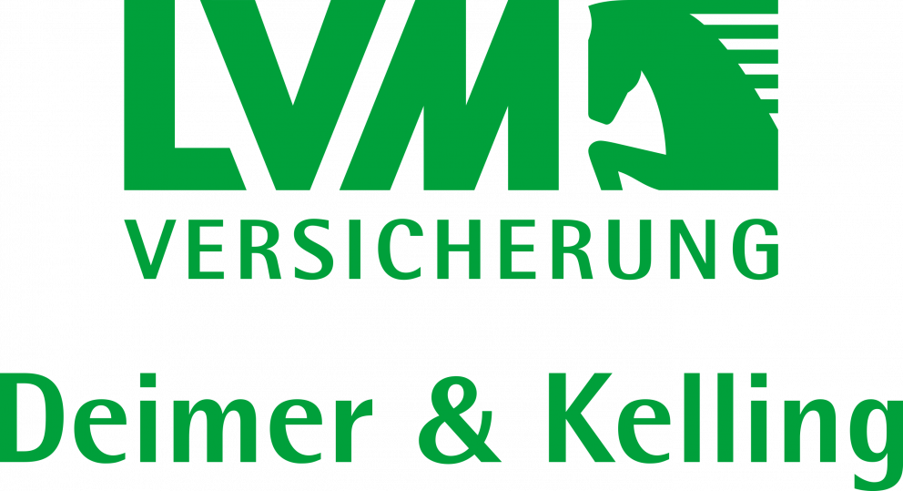 Logo LMV