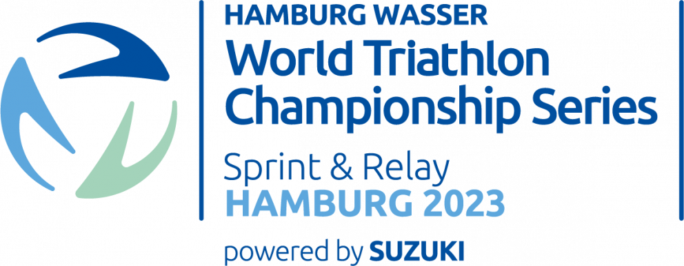 Weltmeisterschaft Hamburg Logo