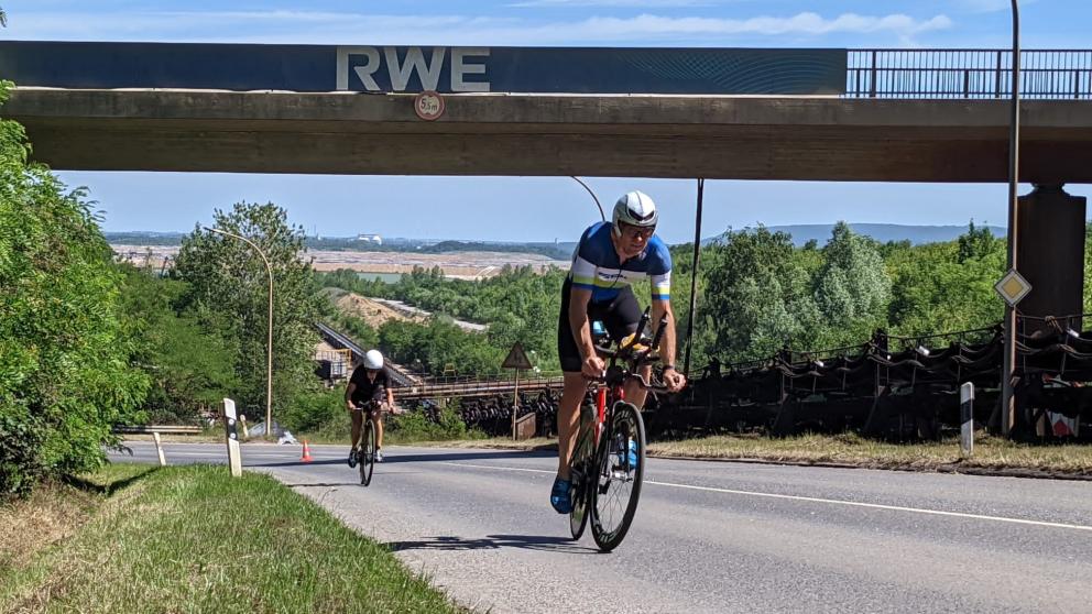 2022 indeland Triathlon