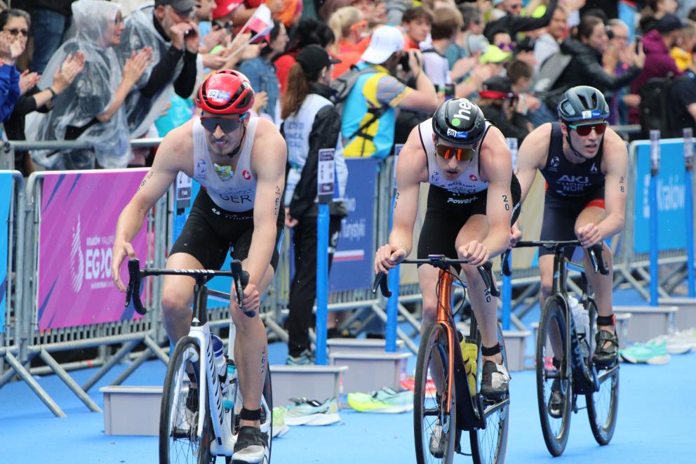 2023 Krakau Simon Henseleit