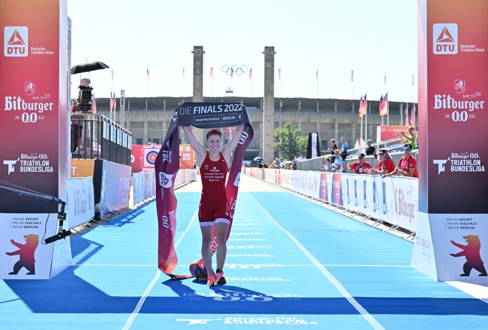 2022 Berlin Lena Meißner