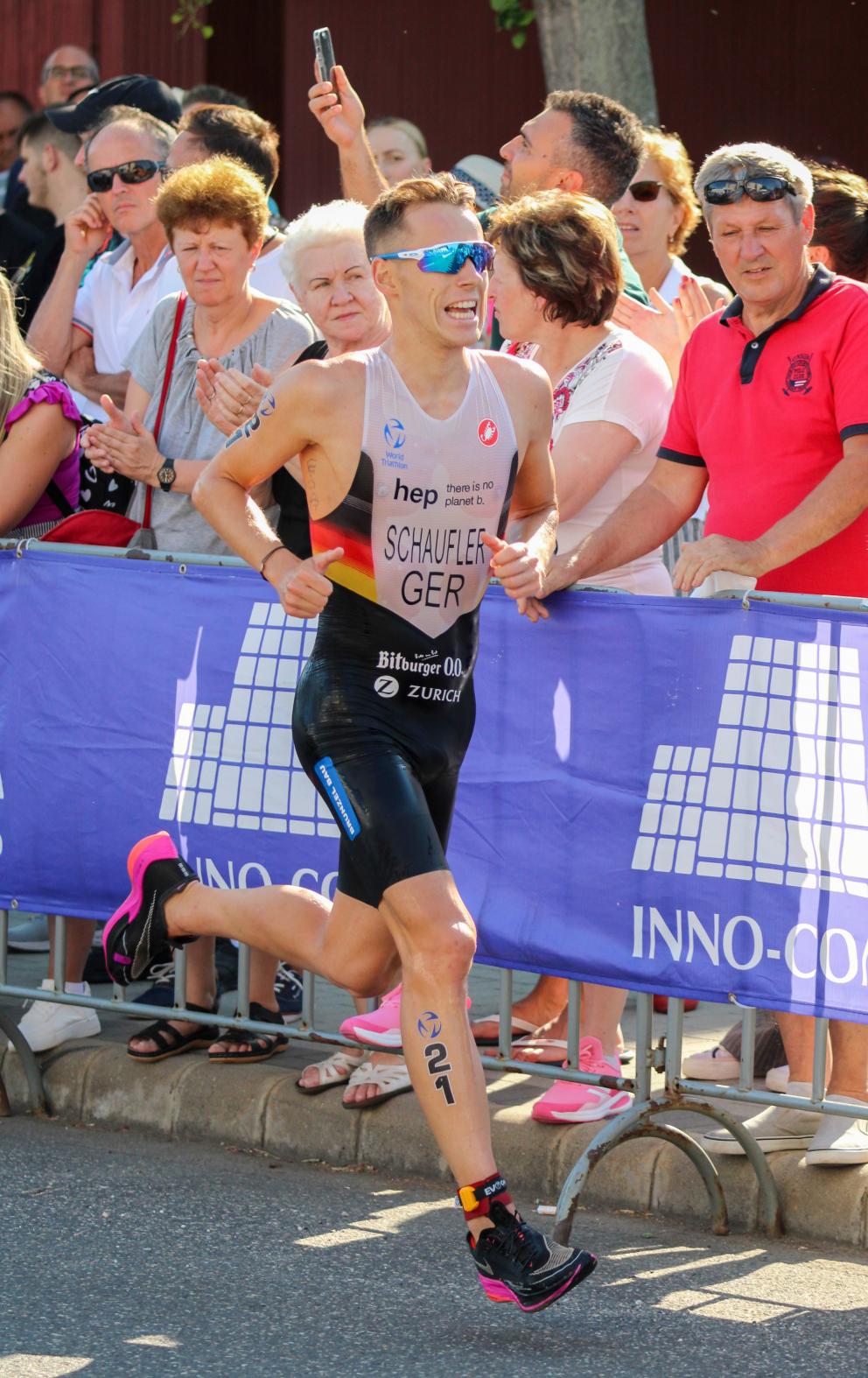 Jannik Schauffler in Ungarn 3