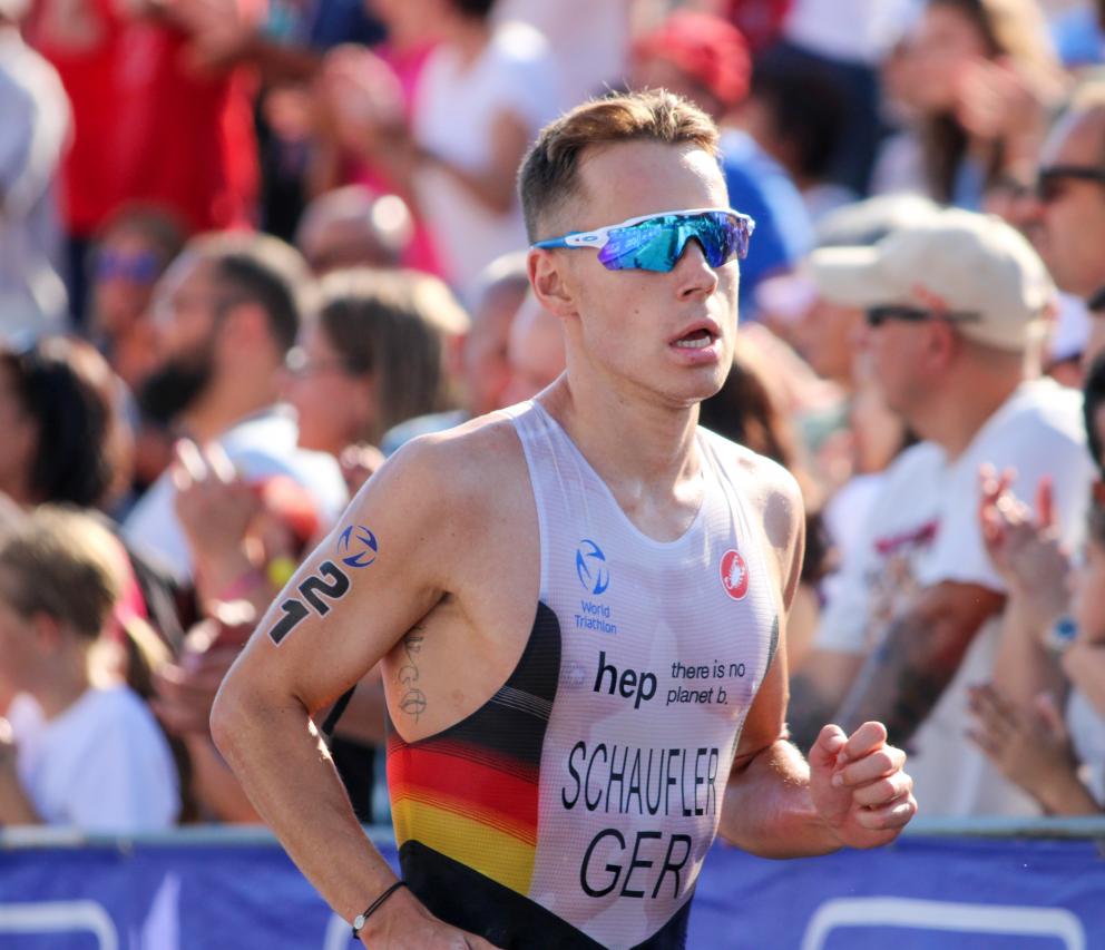 Jannik Schauffler in Ungarn 2