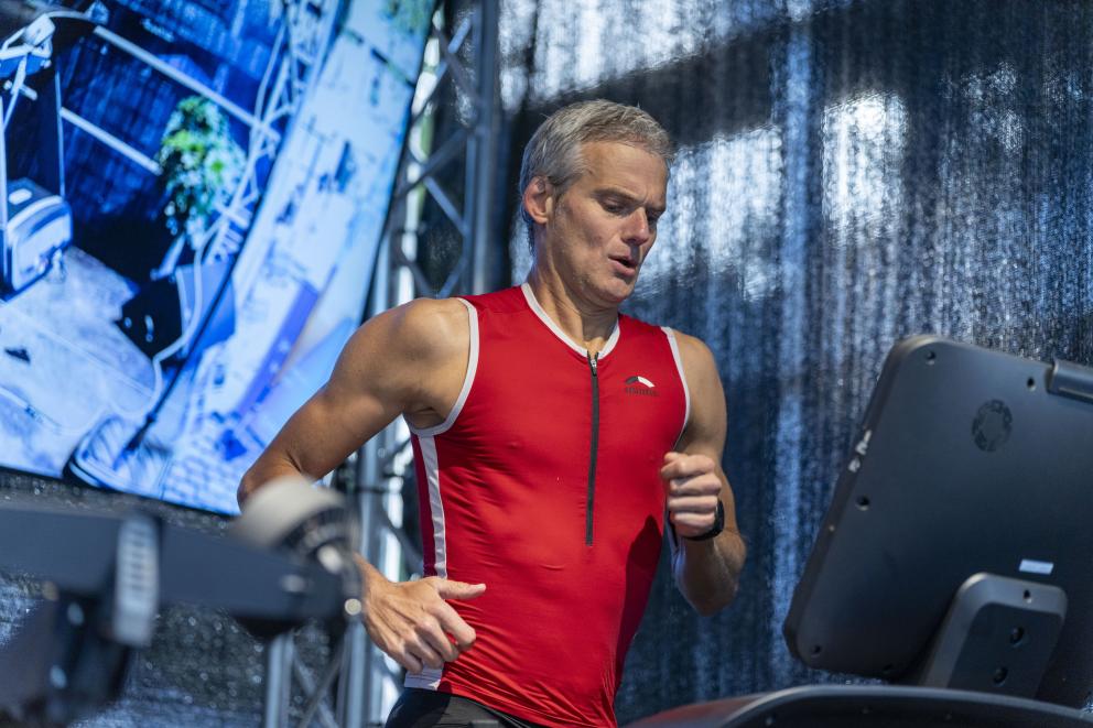 2023 Hamburg Tri-Challenge