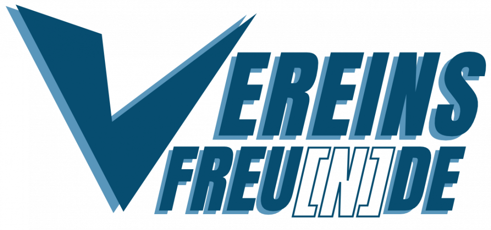 Logo Vereinsfreunde