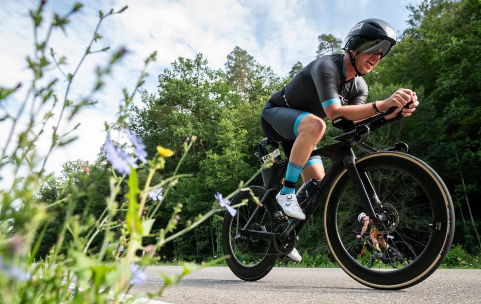 2023 Triathlon Tübingen