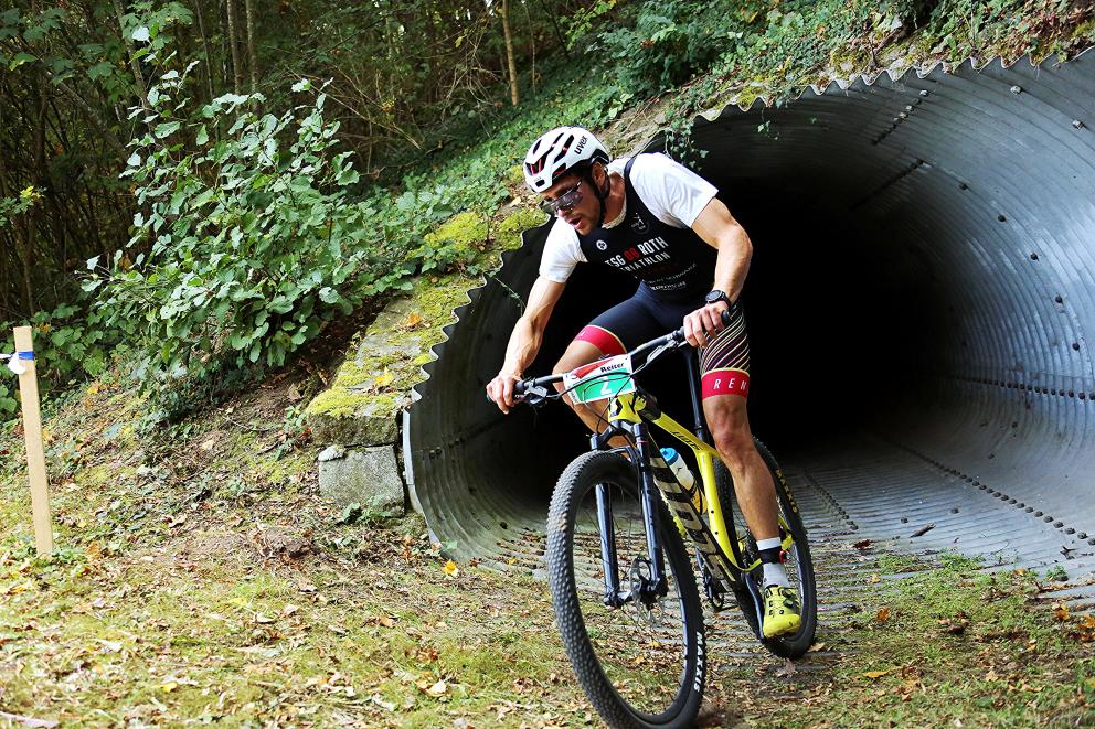 2023 DM Crossduathlon Sebastian Neef