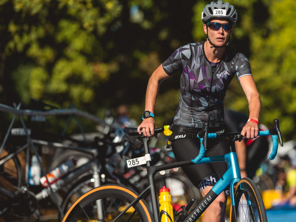 2022 Triathlon Nürnberg