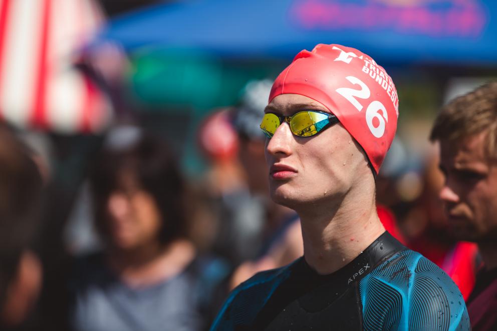 2022 Nürnberg Ben Bettin