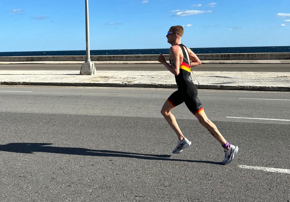 2024 Havanna Ben Bettin