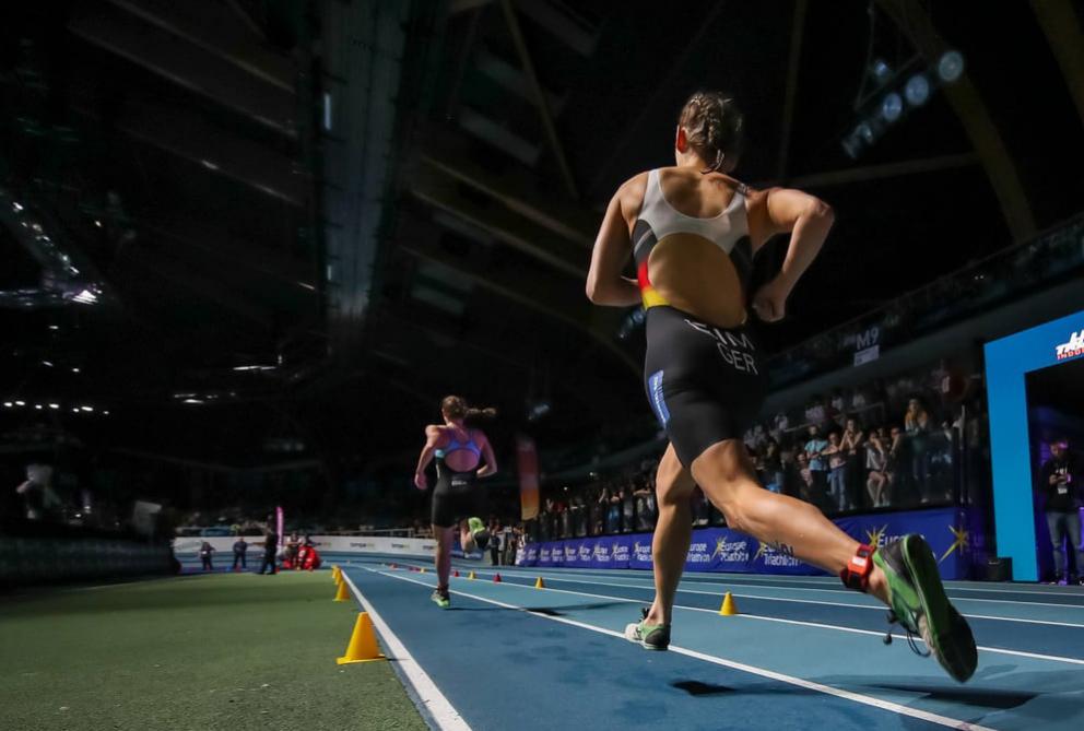 Ankündigung Indoor WC Liévin