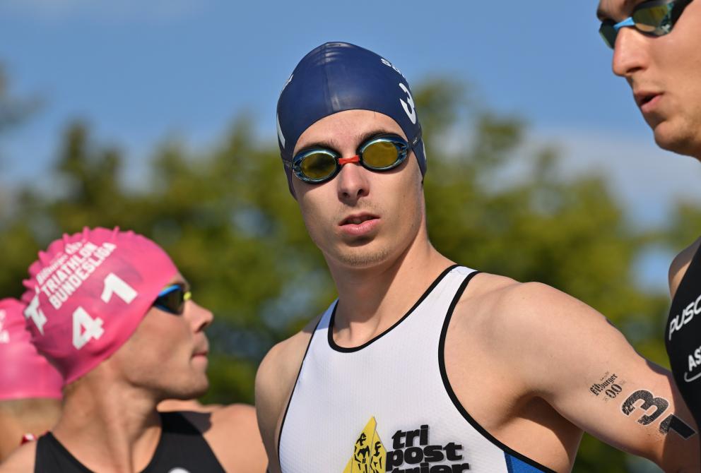 2022 Hannover Cedric Osterholt